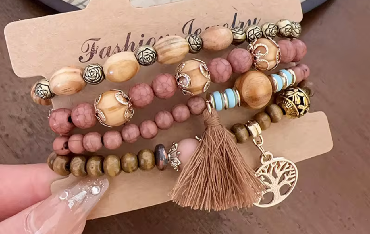 Women bracelet