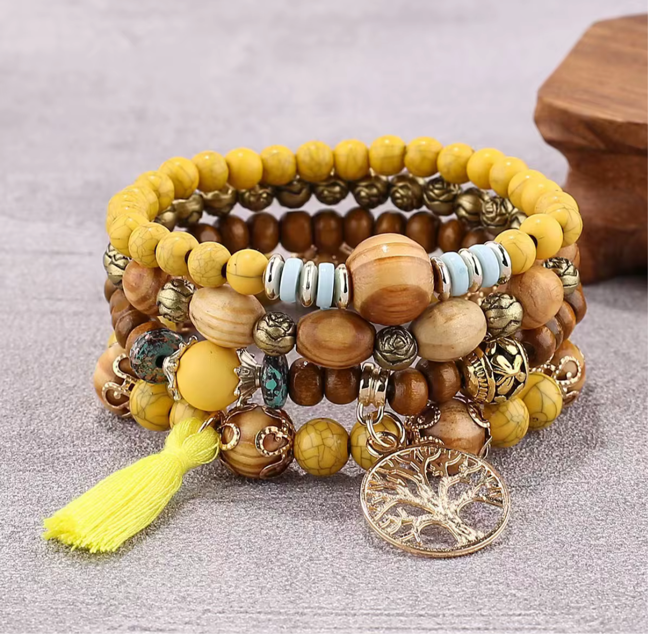 Women bracelet