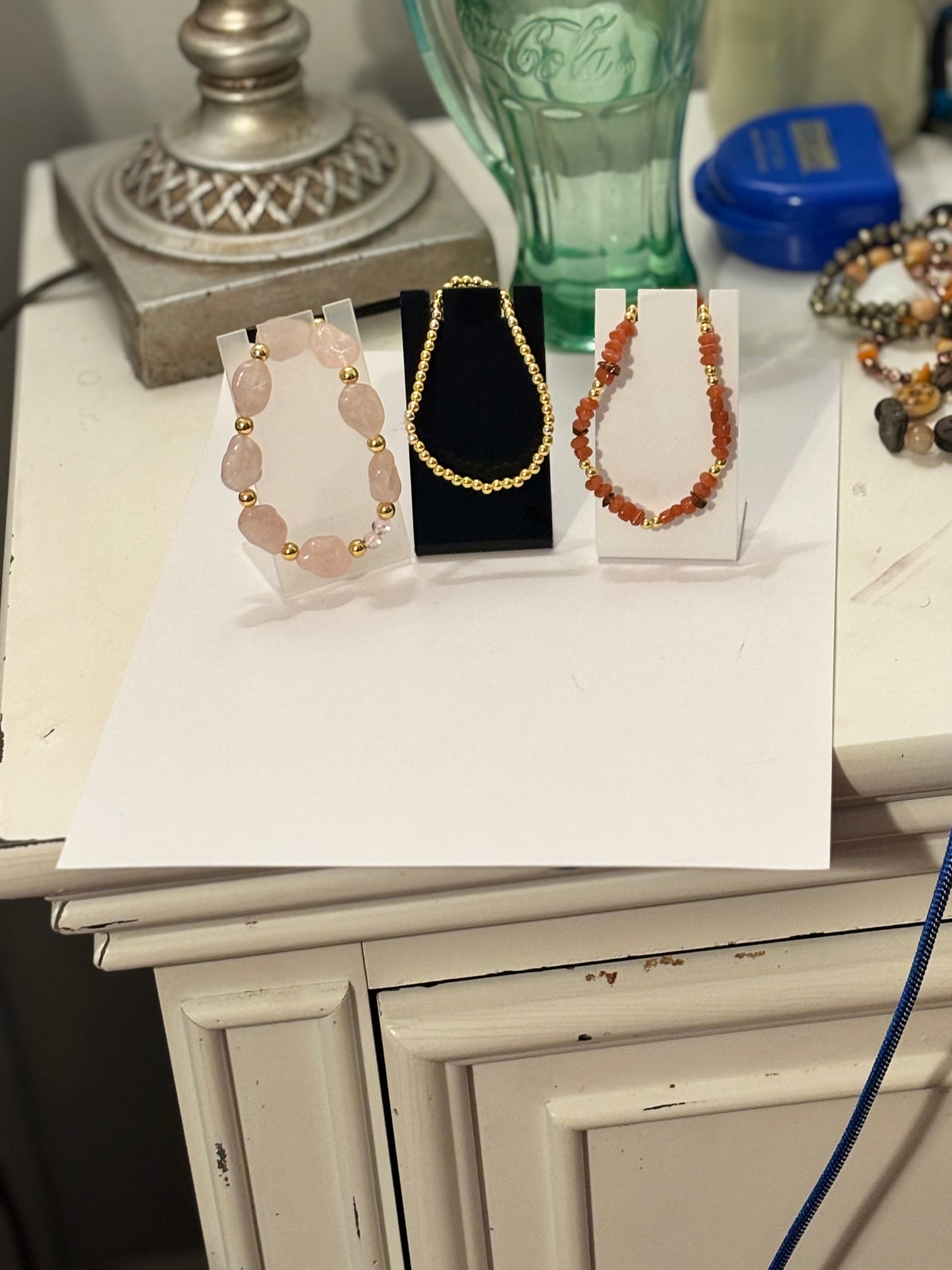 Sunset Elegance Collection
