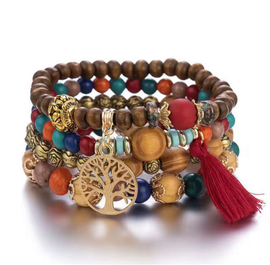 Women bracelet